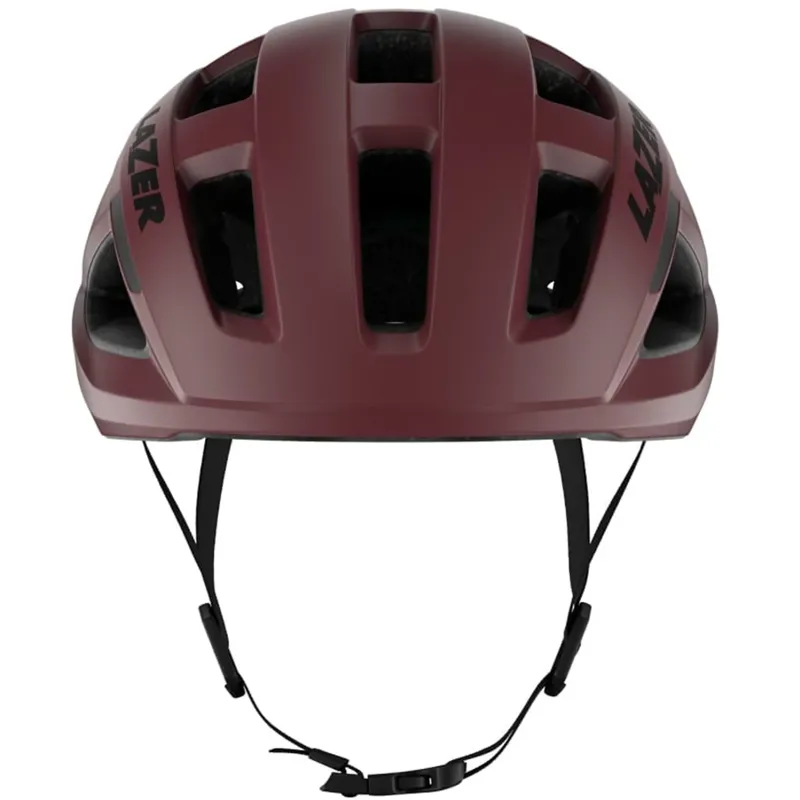 Lazer Tonic KinetiCore Helmet Cosmic Berry Black Large 58-61cm-1