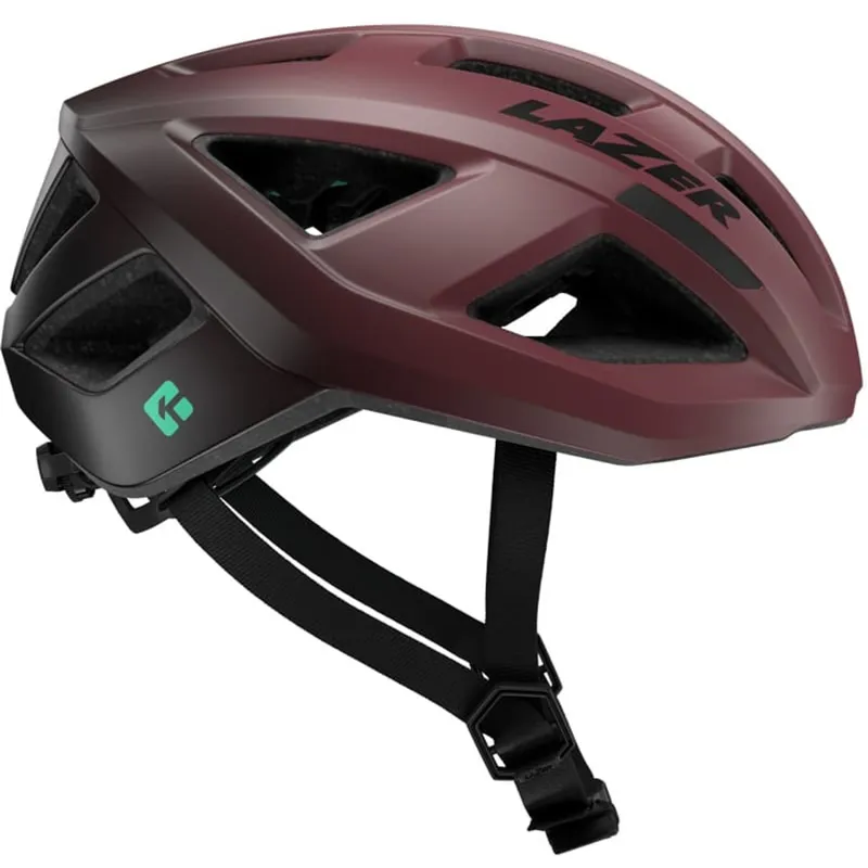 Lazer Tonic KinetiCore Helmet Cosmic Berry Black Small 52-56cm