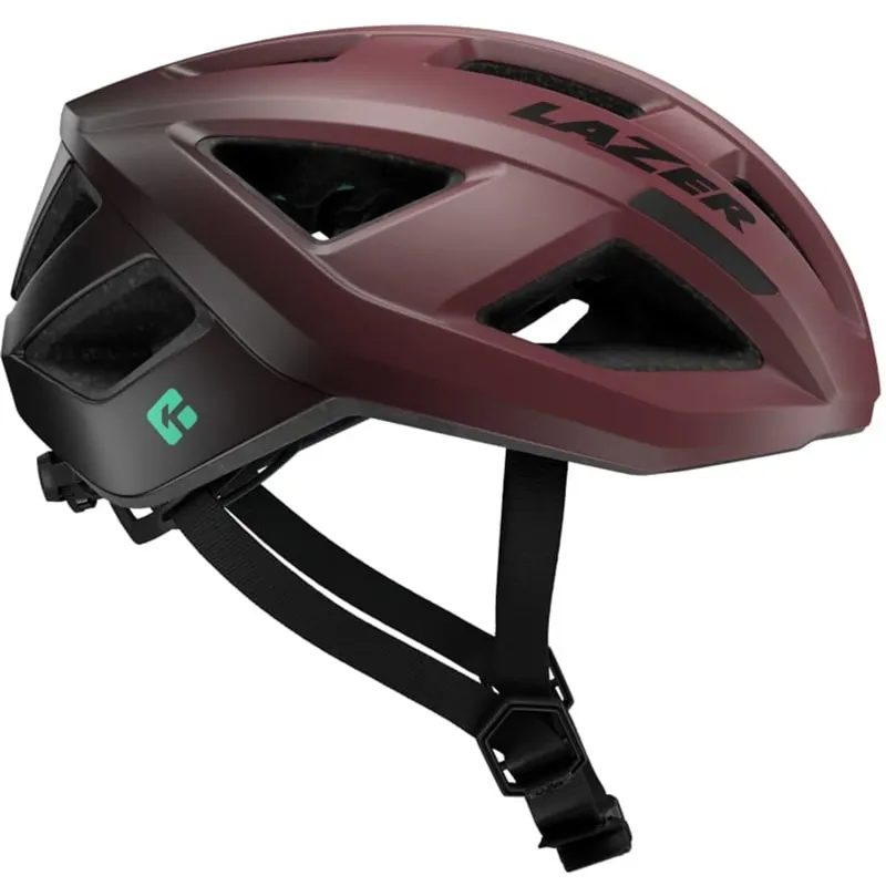 Lazer Tonic KinetiCore Helmet Cosmic Berry Black Large 58-61cm