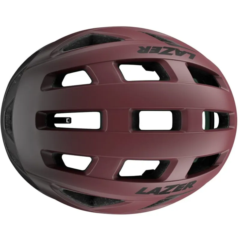 Lazer Tonic KinetiCore Helmet Cosmic Berry Black Small 52-56cm-2