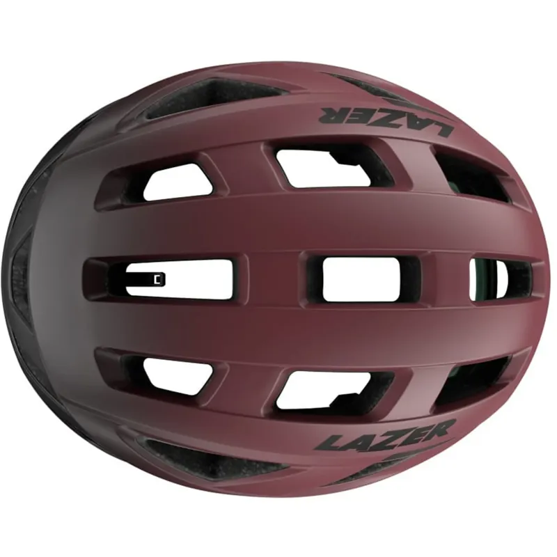 Lazer Tonic KinetiCore Helmet Cosmic Berry Black Large 58-61cm-4