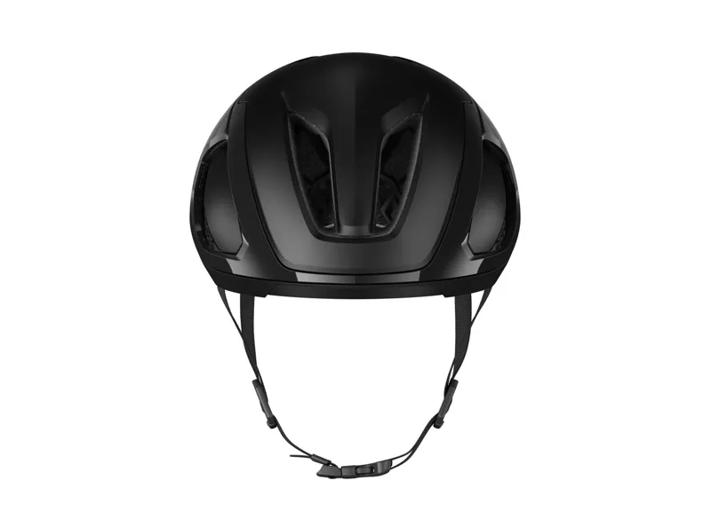 Lazer Helmet Vento KinetiCore Matte Black Medium 55-59cm-6