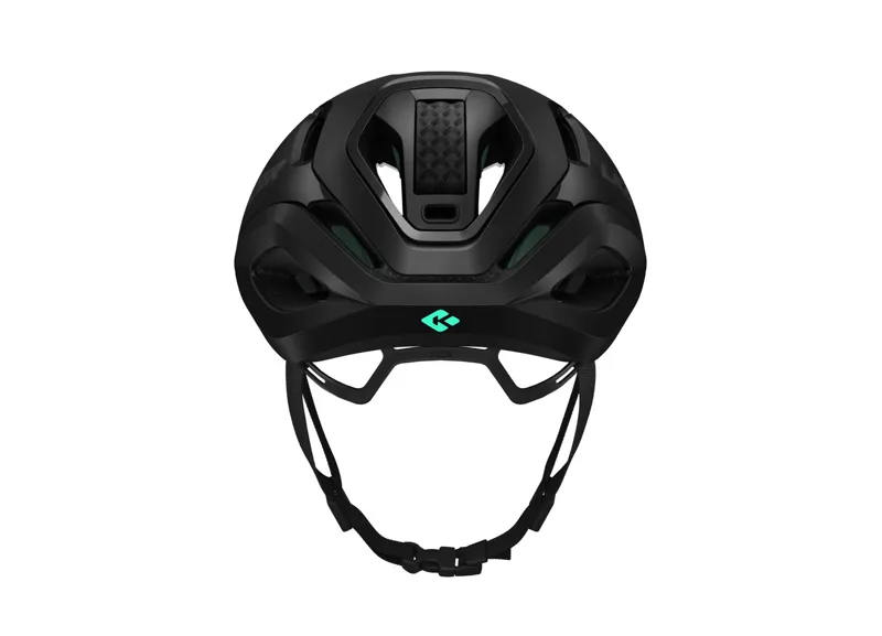 Lazer Helmet Vento KinetiCore Matte Black Medium 55-59cm-5