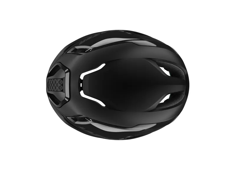 Lazer Helmet Vento KinetiCore Matte Black Medium 55-59cm-4