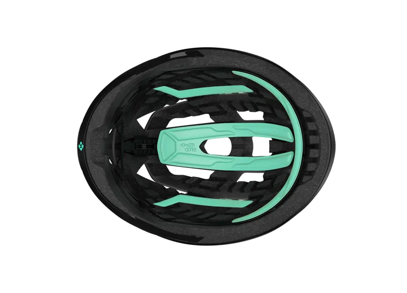 Lazer Z1 KinetiCore Helmet Matte Black-3