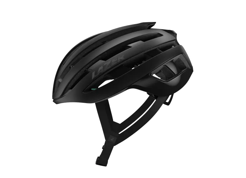 Lazer Z1 KinetiCore Helmet Matte Black-6