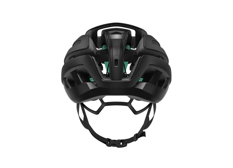 Lazer Z1 KinetiCore Helmet Matte Black-5