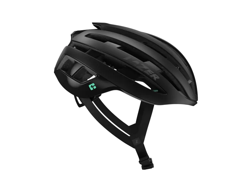 Lazer Z1 KinetiCore Helmet Matte Black