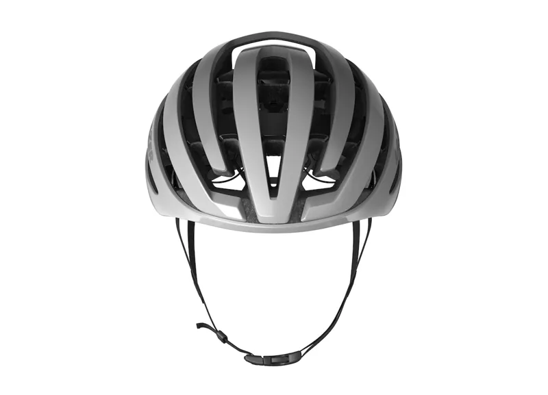 Lazer Z1 KinetiCore Helmet Harbor Grey-5