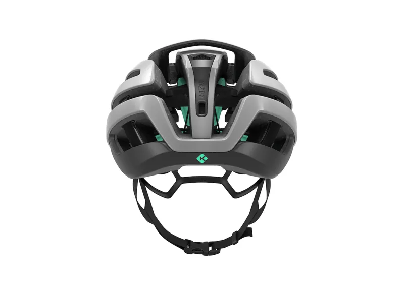 Lazer Z1 KinetiCore Helmet Harbor Grey-3