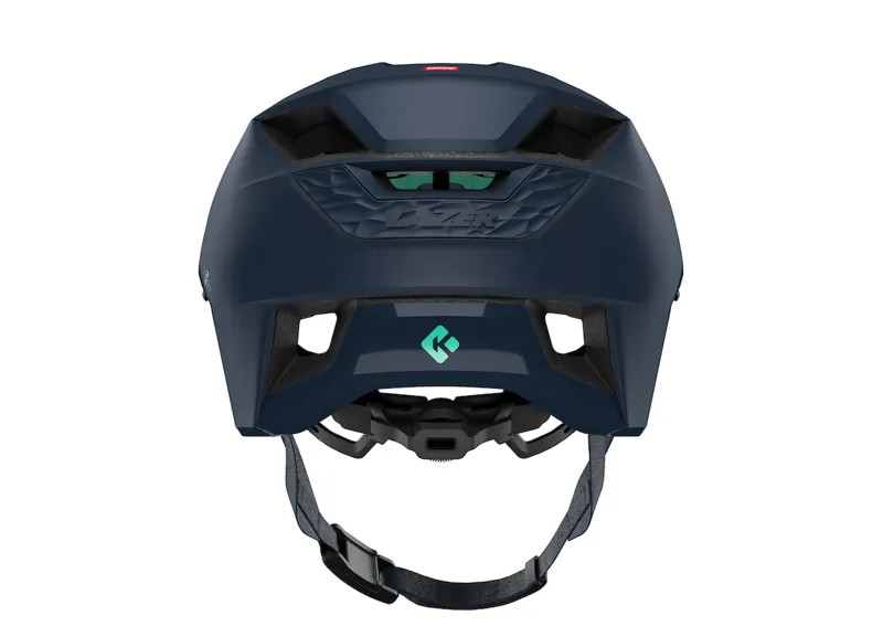 Lazer Impala KinetiCore MTB Helmet Matte Space Blue-6