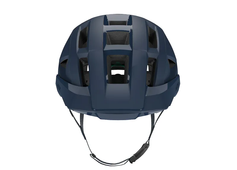 Lazer Impala KinetiCore MTB Helmet Matte Space Blue-4