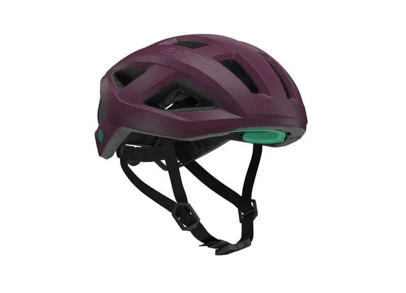 Lazer Tonic KinetiCore Helmet Matte Tyrian-1