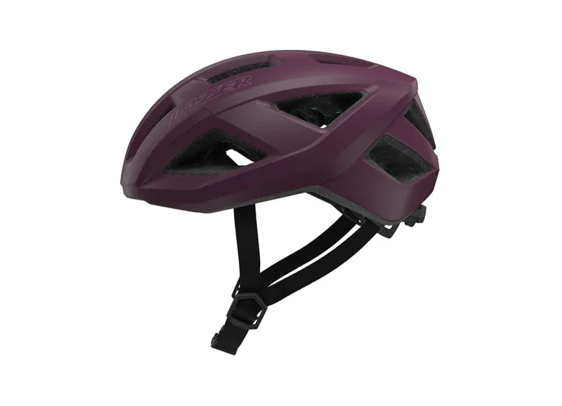 Lazer Tonic KinetiCore Helmet Matte Tyrian-5