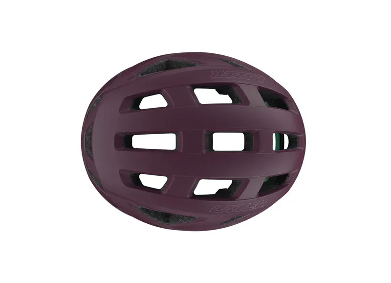 Lazer Tonic KinetiCore Helmet Matte Tyrian-3