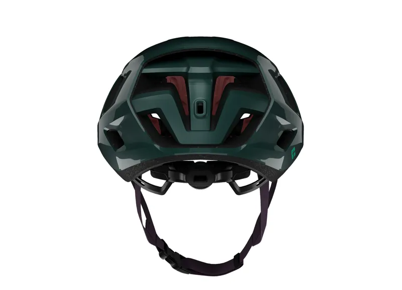 Lazer Sphere KinetiCore Helmet Deep Green-4