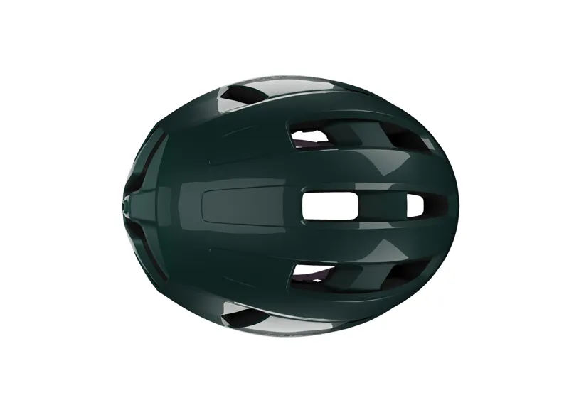 Lazer Sphere KinetiCore Helmet Deep Green-3