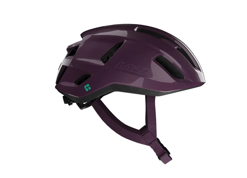 Lazer Sphere KinetiCore Helmet Tyrian-1