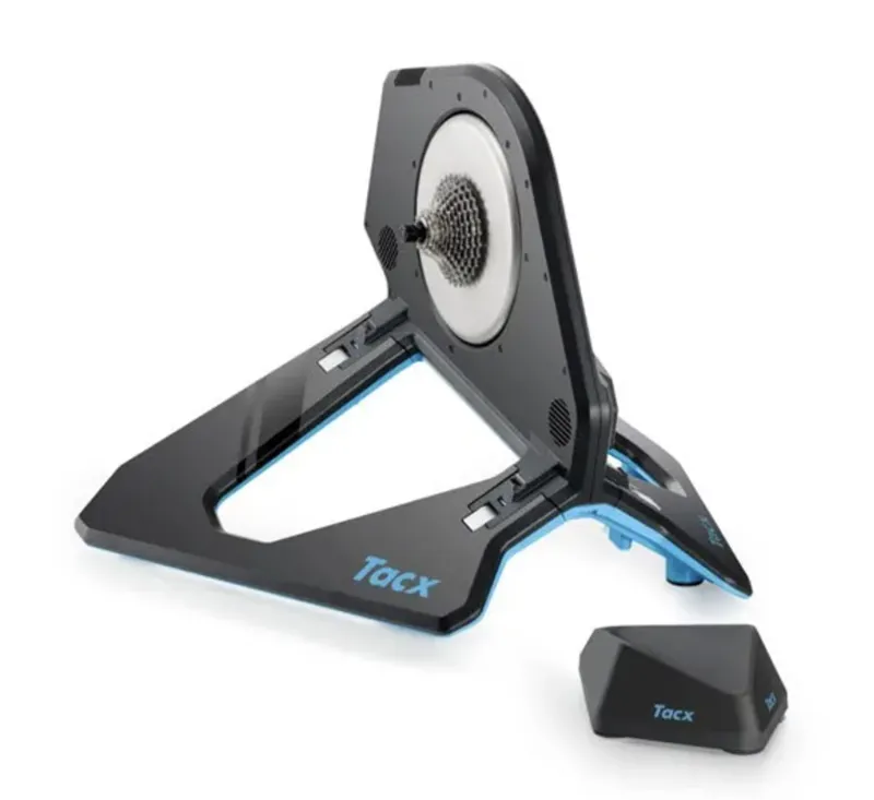 Tacx NEO 2T Smart Trainer Display Model