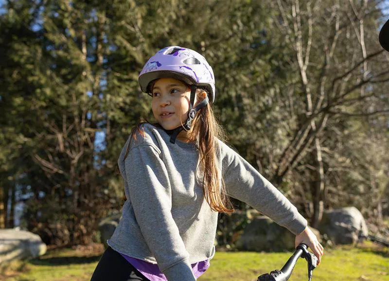 Lazer Nutz 2.0 Helmet KinetiCore Unicorns 50-56cm-6