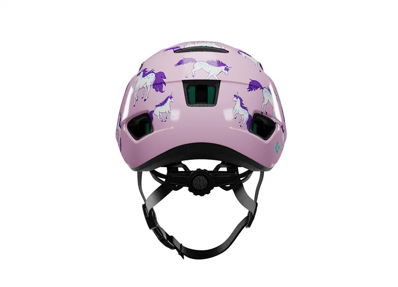 Lazer Nutz 2.0 Helmet KinetiCore Unicorns 50-56cm-3