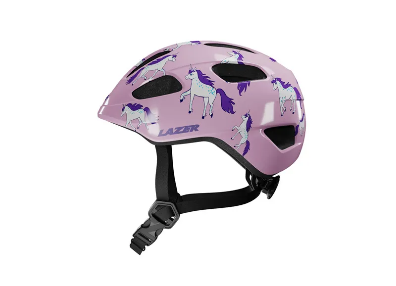 Lazer Nutz 2.0 Helmet KinetiCore Unicorns 50-56cm-5