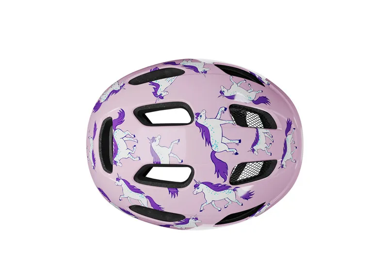 Lazer Nutz 2.0 Helmet KinetiCore Unicorns 50-56cm-2