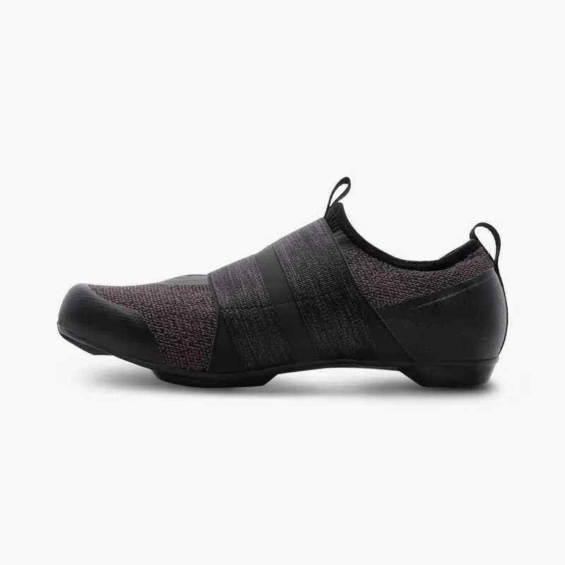Shimano SH-IC501 SPD Shoes 43EU Black-2