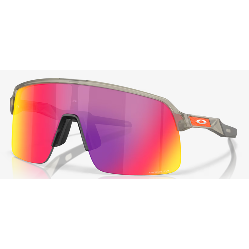 Oakley Sutro Lite Matte Grey Ink W/Prizm Road Lens