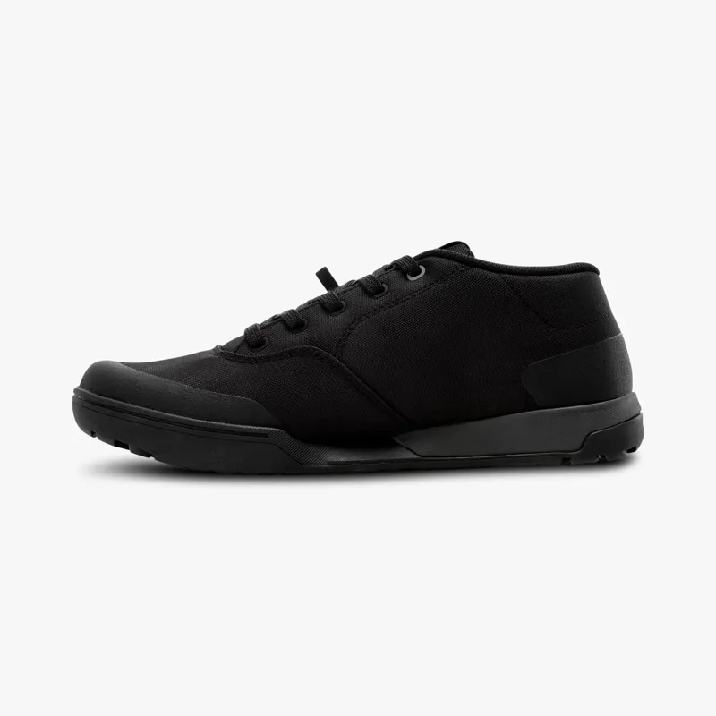 Shimano SH-GF400 Freeride Shoes Black-2