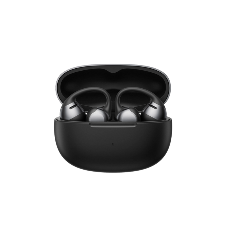 Shokz Opendots One True Wireless Earbuds Black-3