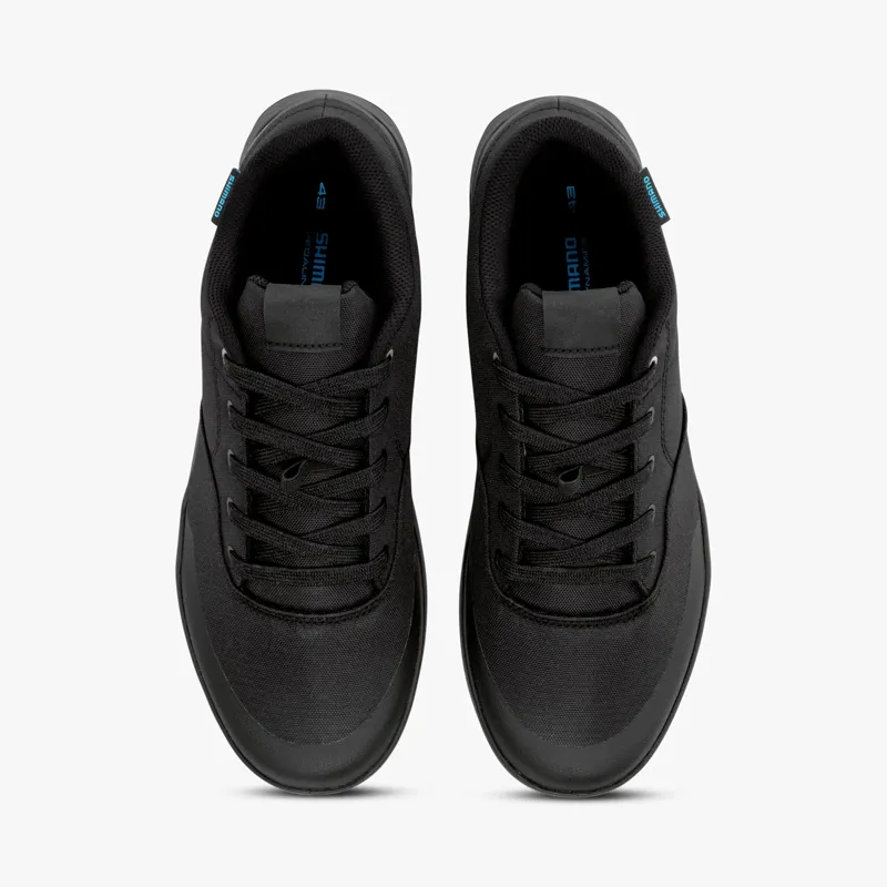 Shimano SH-GF400 Freeride Shoes Black-5