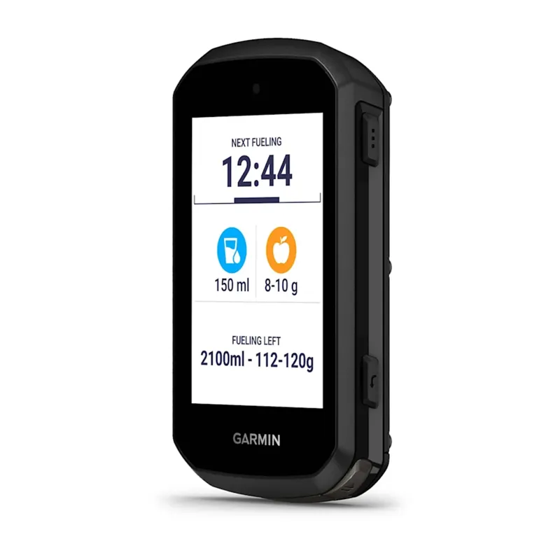 Garmin Edge 850 GPS Cycling Computer Device Only-1