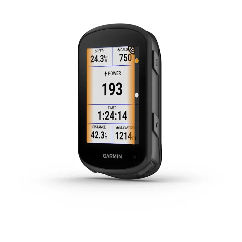Garmin Edge 540 Device Only Bike Computer Black