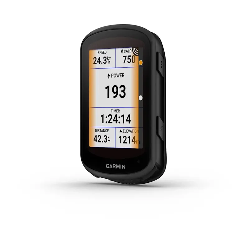 Garmin Edge 840 Solar GPS Cycling Computer