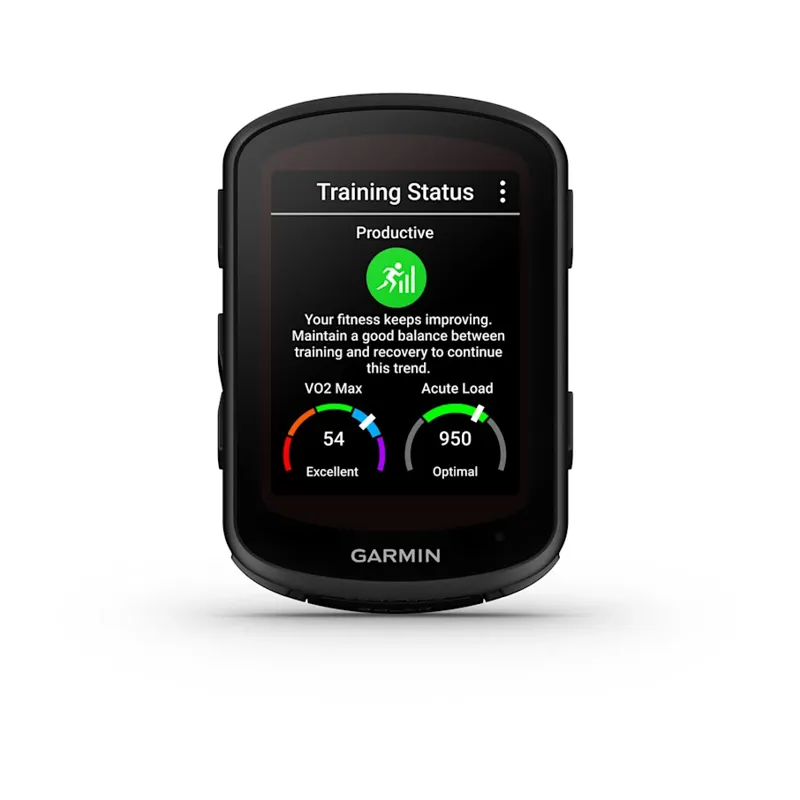 Garmin Edge 840 Solar GPS Cycling Computer-4