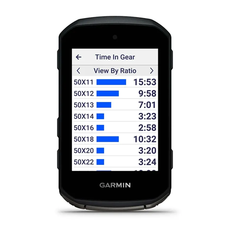 Garmin Edge 850 GPS Cycling Computer Device Only-6