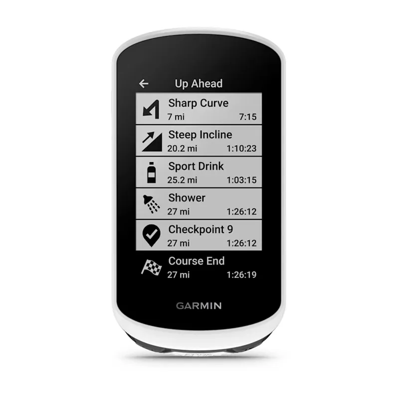 Garmin Edge Explore 2 GPS Cycling Computer-4