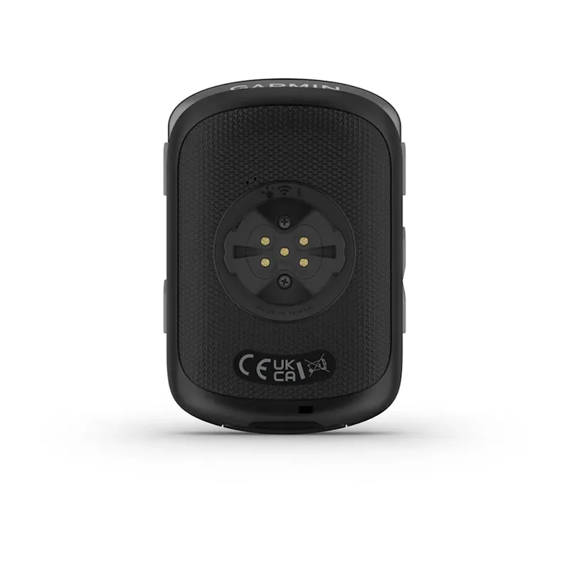 Garmin Edge 540 Device Only Bike Computer Black-6