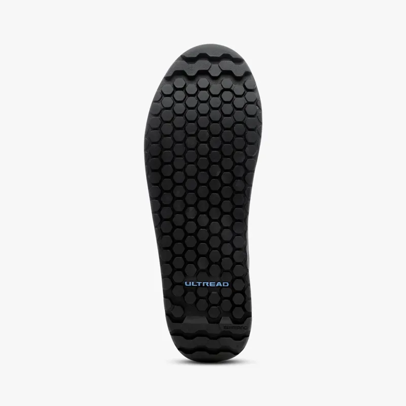 Shimano SH-GF400 Freeride Shoes Black-3