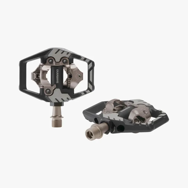 Shimano PD-M8120 Spd Pedals Deore XT Trail