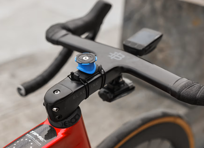 Quadlock Cycling Handlebar / Stem Mount-1