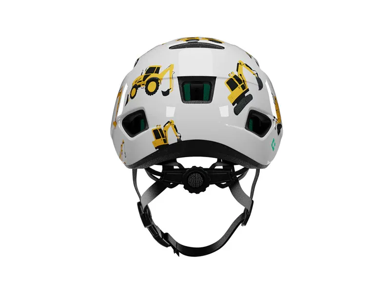 Lazer PNut 2.0 KinetiCore Helmet Diggers Unisize 46-52cm-5