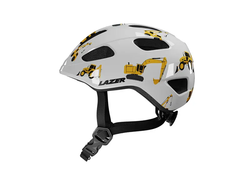 Lazer PNut 2.0 KinetiCore Helmet Diggers Unisize 46-52cm-2
