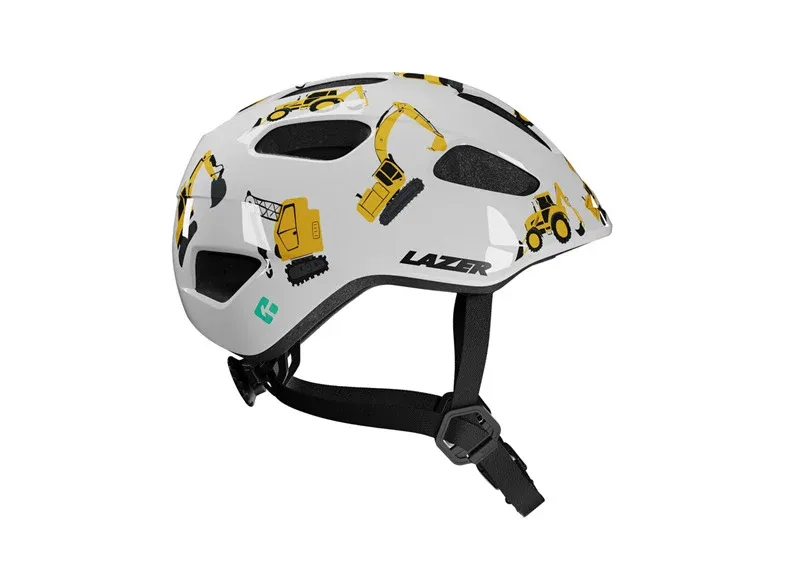 Lazer PNut 2.0 KinetiCore Helmet Diggers Unisize 46-52cm-3