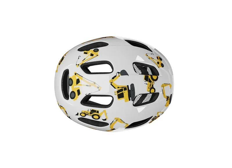 Lazer PNut 2.0 KinetiCore Helmet Diggers Unisize 46-52cm-4
