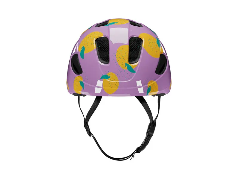 Lazer PNut 2.0 KinetiCore Helmet Oranges Unisize 46-52cm-2