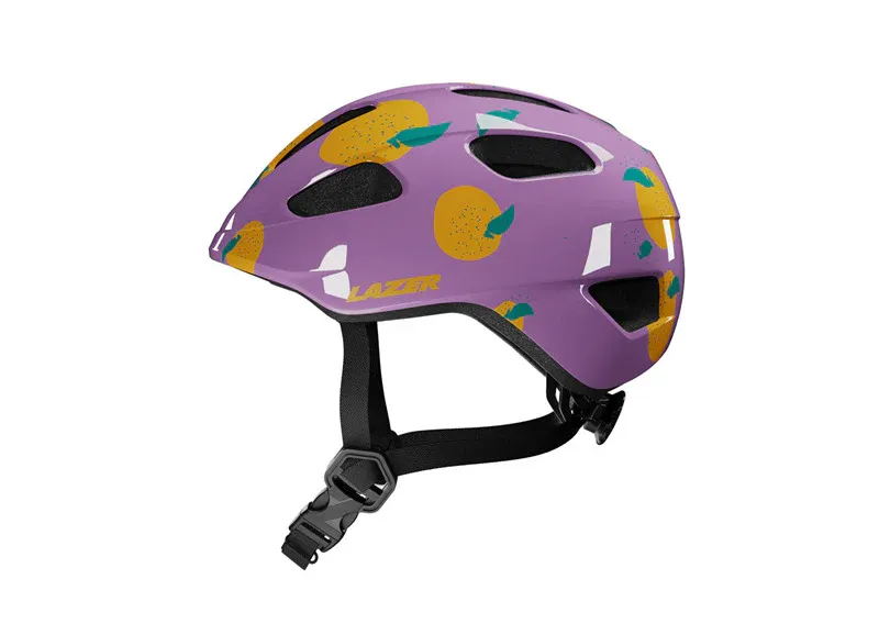 Lazer PNut 2.0 KinetiCore Helmet Oranges Unisize 46-52cm-5