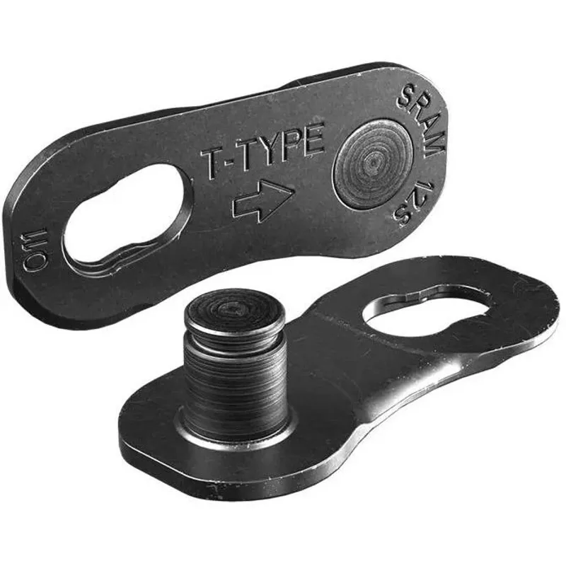 SRAM Chain Eagle T-Type Power Lock 12 Speed Black