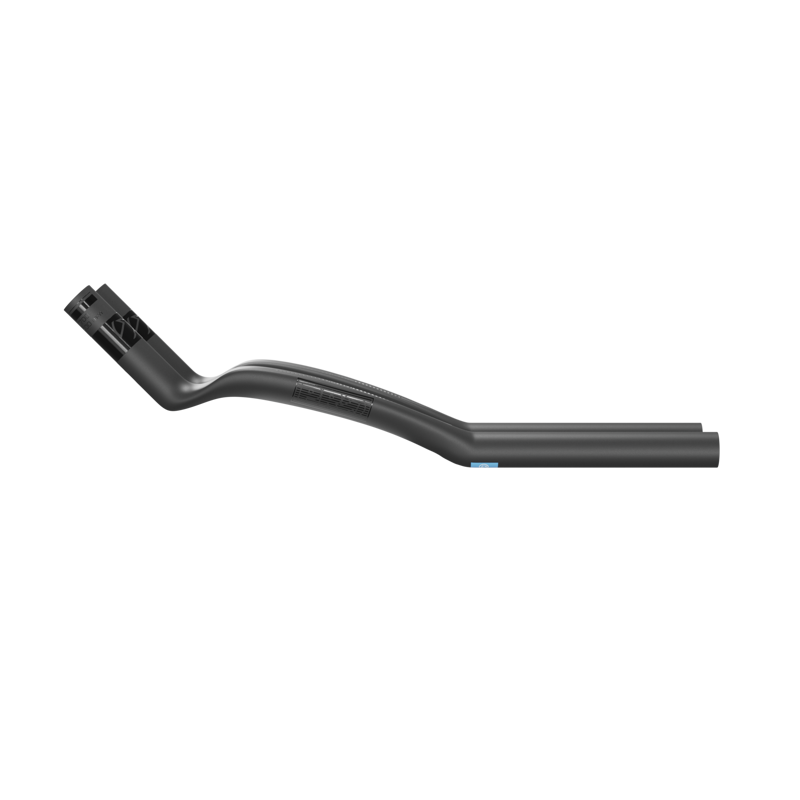 PRO Clip-On Carbon Ergo TT Extensions-1